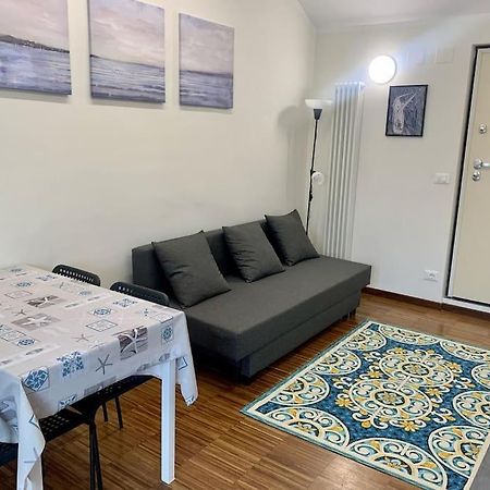 Gassa D'Amante Appartamento Rapallo Ngoại thất bức ảnh