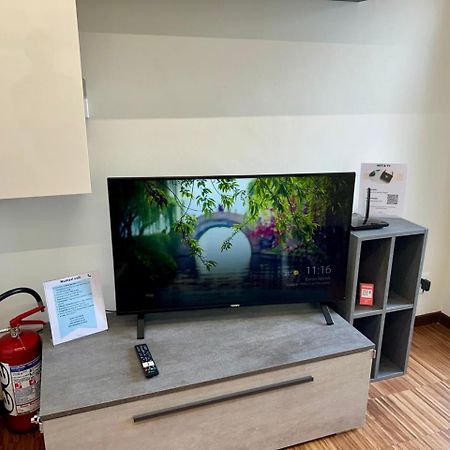 Gassa D'Amante Appartamento Rapallo Ngoại thất bức ảnh