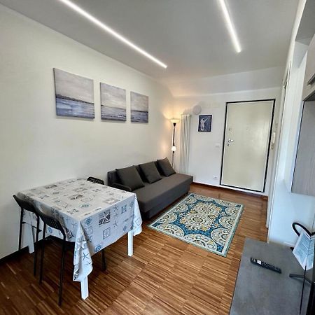 Gassa D'Amante Appartamento Rapallo Ngoại thất bức ảnh
