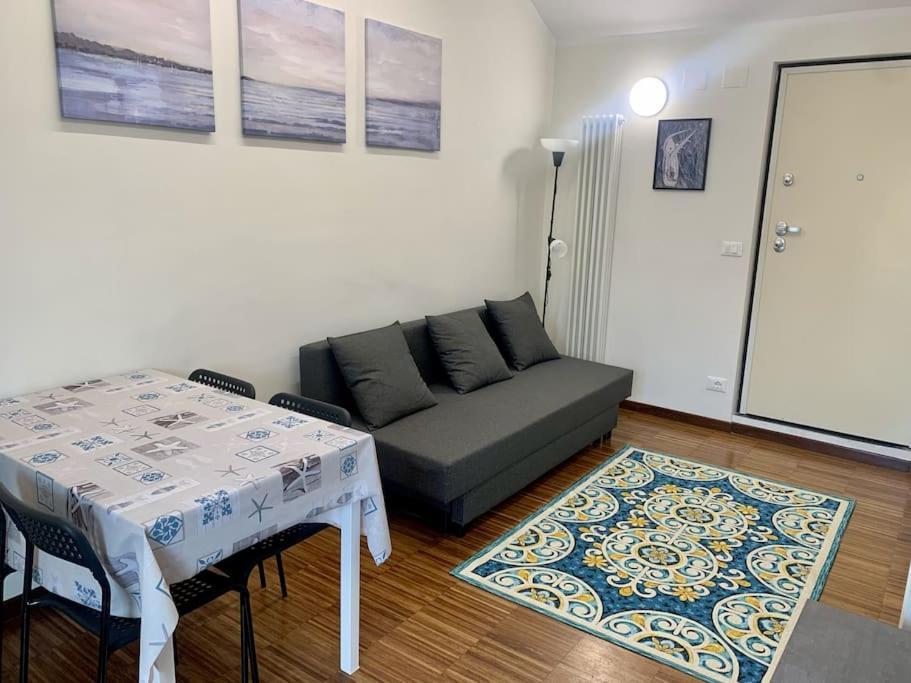 Gassa D'Amante Appartamento Rapallo Ngoại thất bức ảnh