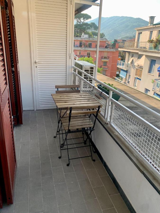 Gassa D'Amante Appartamento Rapallo Ngoại thất bức ảnh