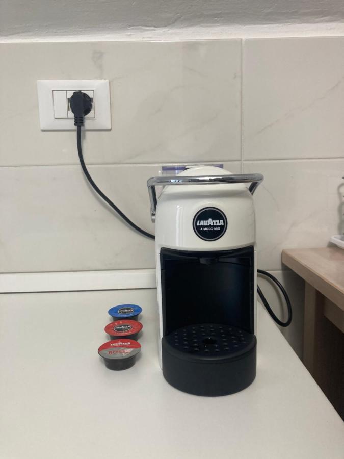 Gassa D'Amante Appartamento Rapallo Ngoại thất bức ảnh