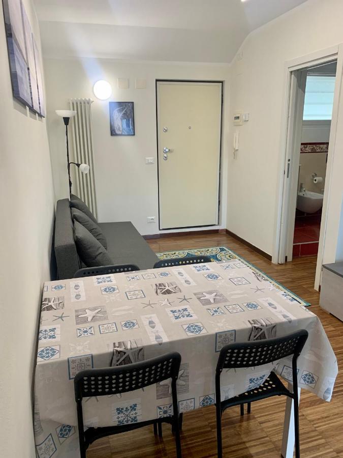 Gassa D'Amante Appartamento Rapallo Ngoại thất bức ảnh