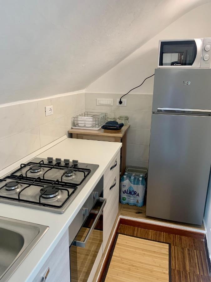 Gassa D'Amante Appartamento Rapallo Ngoại thất bức ảnh