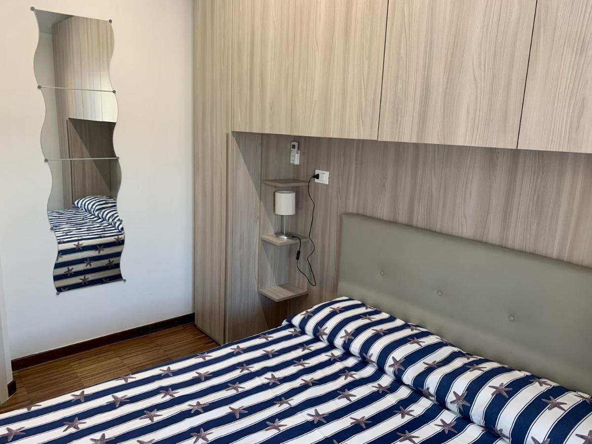 Gassa D'Amante Appartamento Rapallo Ngoại thất bức ảnh