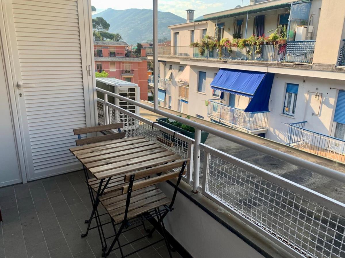 Gassa D'Amante Appartamento Rapallo Ngoại thất bức ảnh