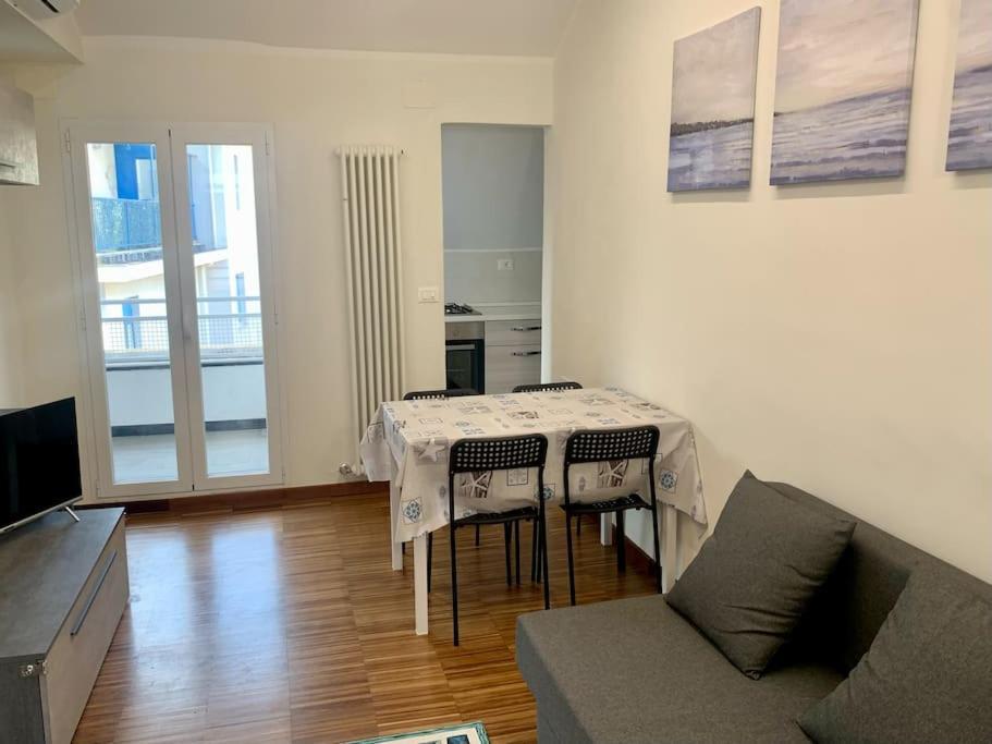 Gassa D'Amante Appartamento Rapallo Ngoại thất bức ảnh