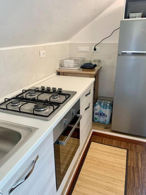 Gassa D'Amante Appartamento Rapallo Ngoại thất bức ảnh