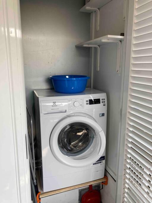 Gassa D'Amante Appartamento Rapallo Ngoại thất bức ảnh