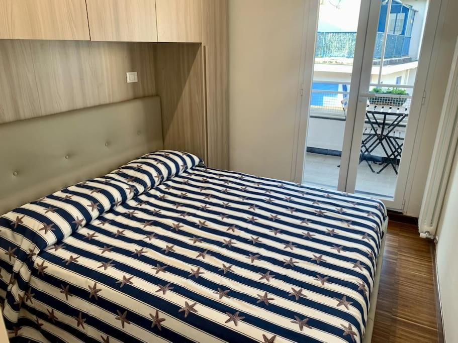 Gassa D'Amante Appartamento Rapallo Ngoại thất bức ảnh