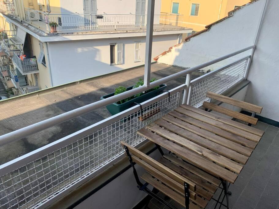 Gassa D'Amante Appartamento Rapallo Ngoại thất bức ảnh