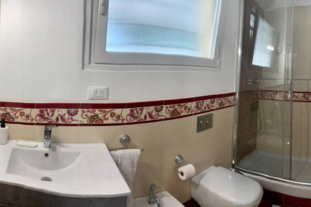 Gassa D'Amante Appartamento Rapallo Ngoại thất bức ảnh