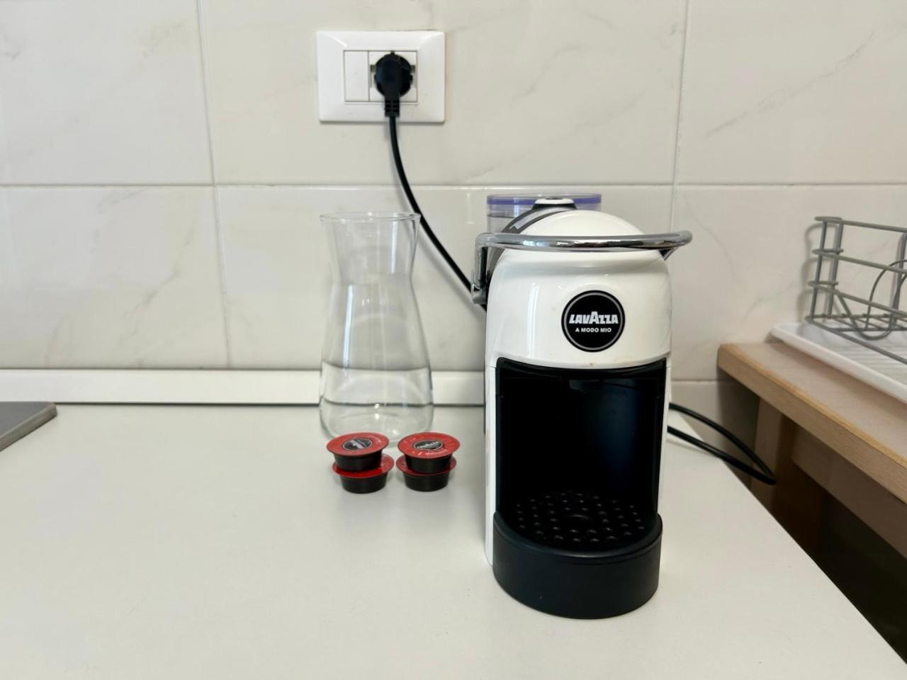 Gassa D'Amante Appartamento Rapallo Ngoại thất bức ảnh