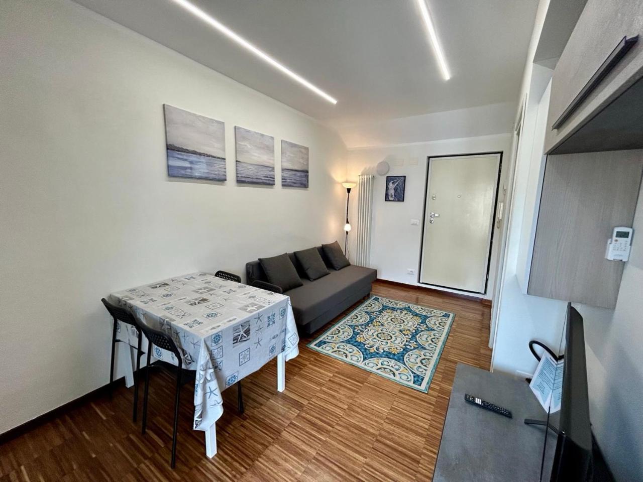 Gassa D'Amante Appartamento Rapallo Ngoại thất bức ảnh