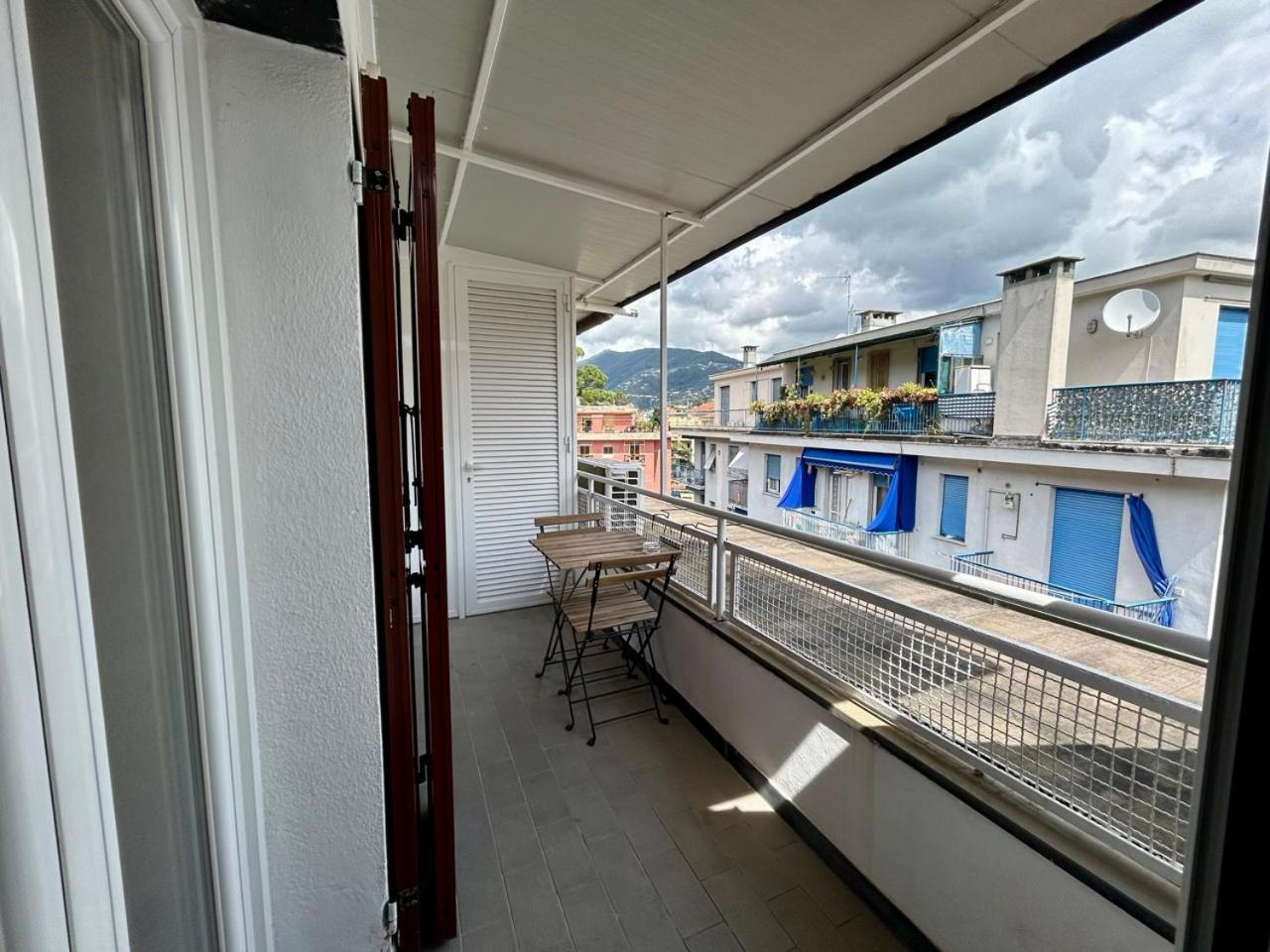 Gassa D'Amante Appartamento Rapallo Ngoại thất bức ảnh